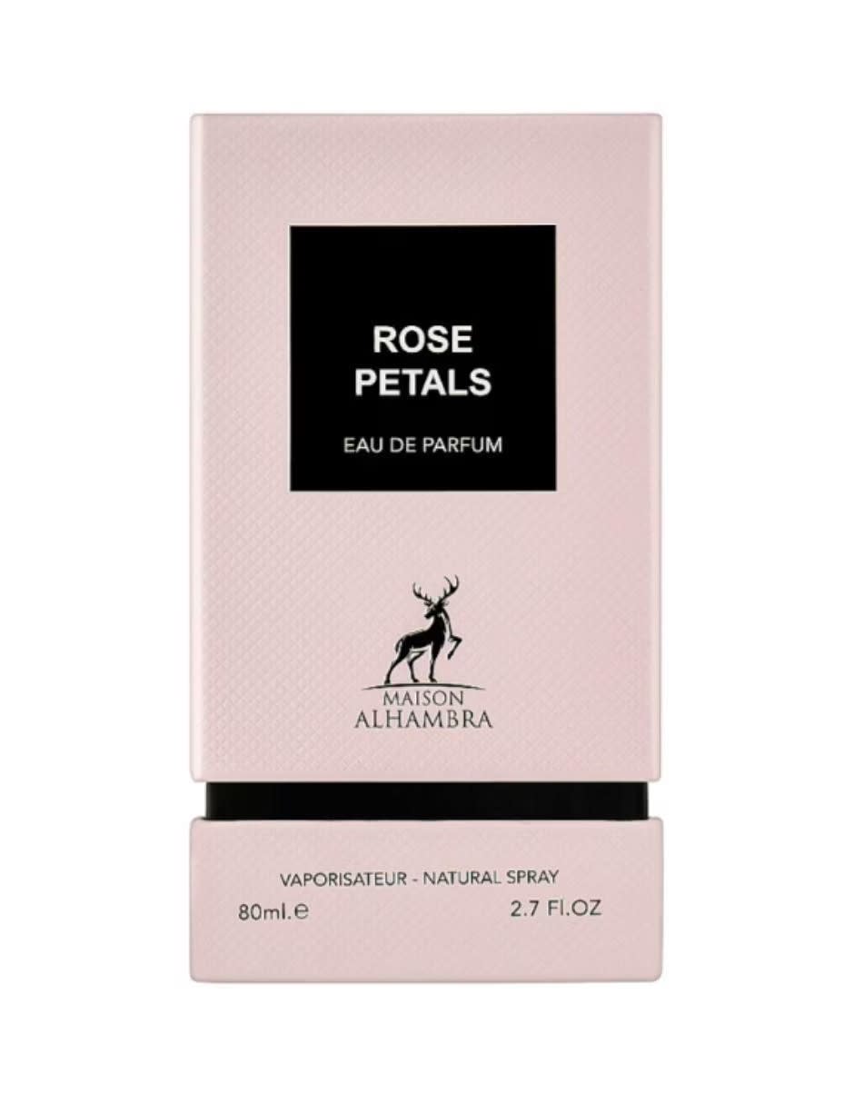 ROSE PETALS