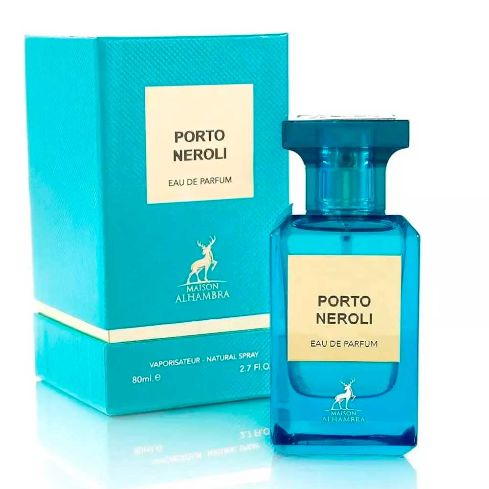 PORTO NEROLI