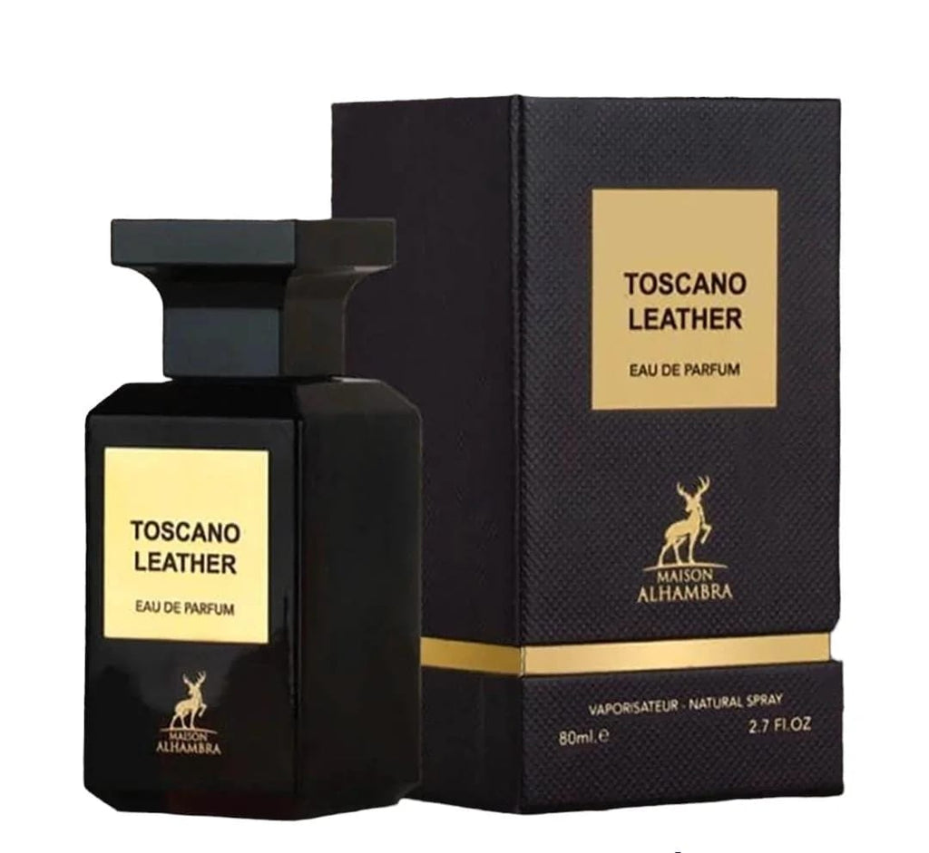 TOSCANO LEATHER