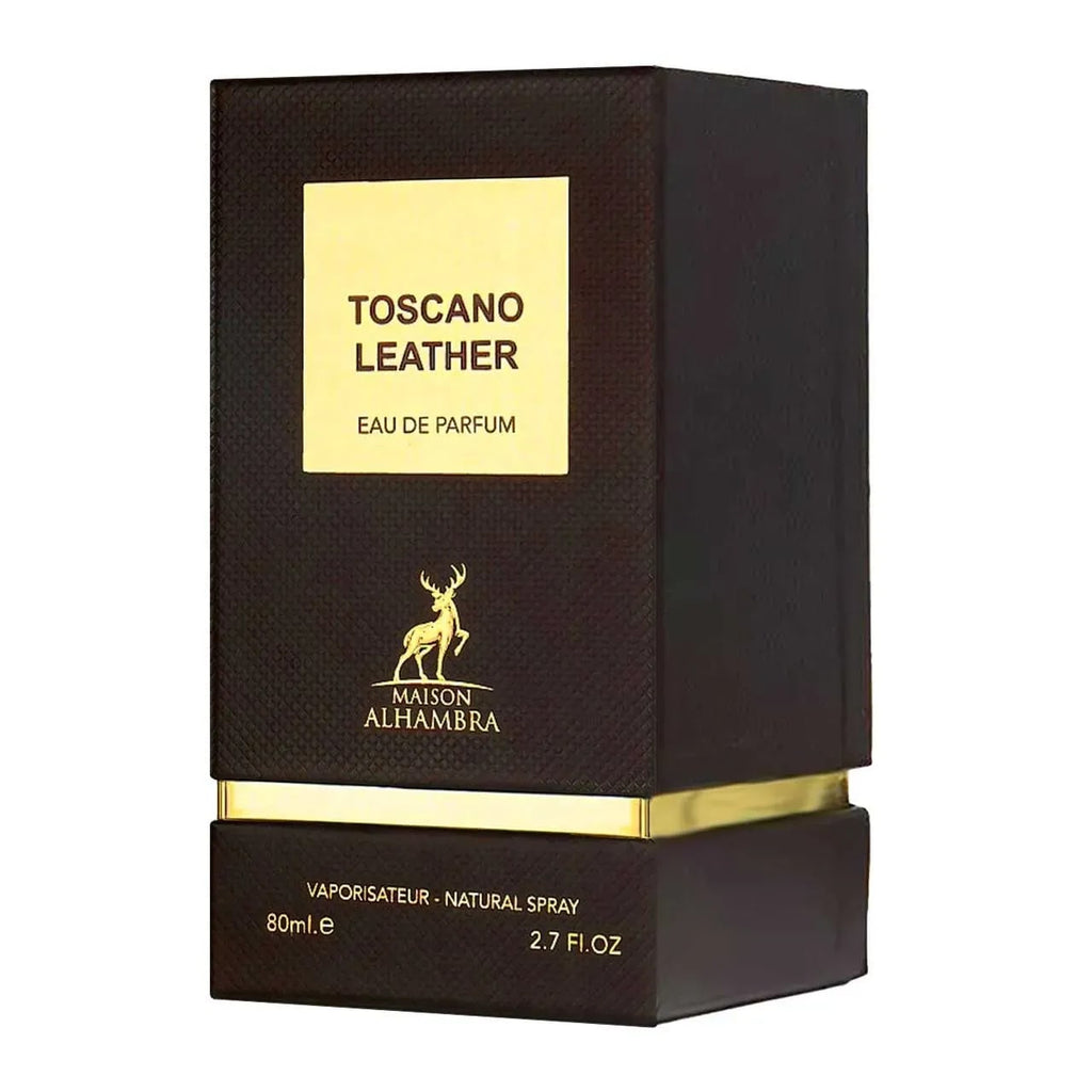 TOSCANO LEATHER