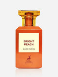 BRIGHT PEACH