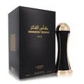 Winners Trophy Gold de Lattafa - perfume caballero (2)