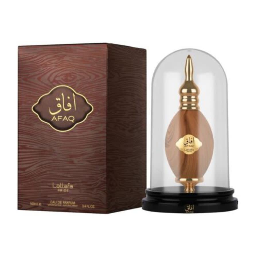 Afaq de Lattafa - perfume unisex (2)