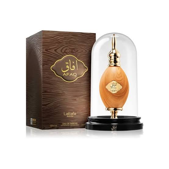 Afaq de Lattafa - perfume unisex (3)