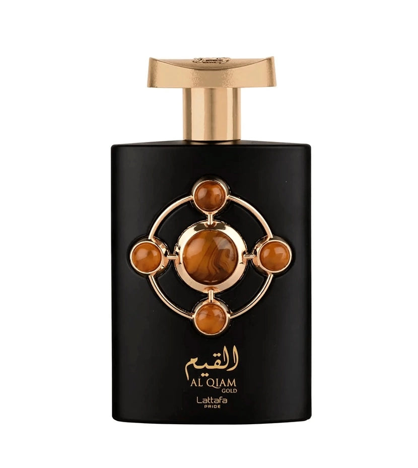AL QIAM GOLD