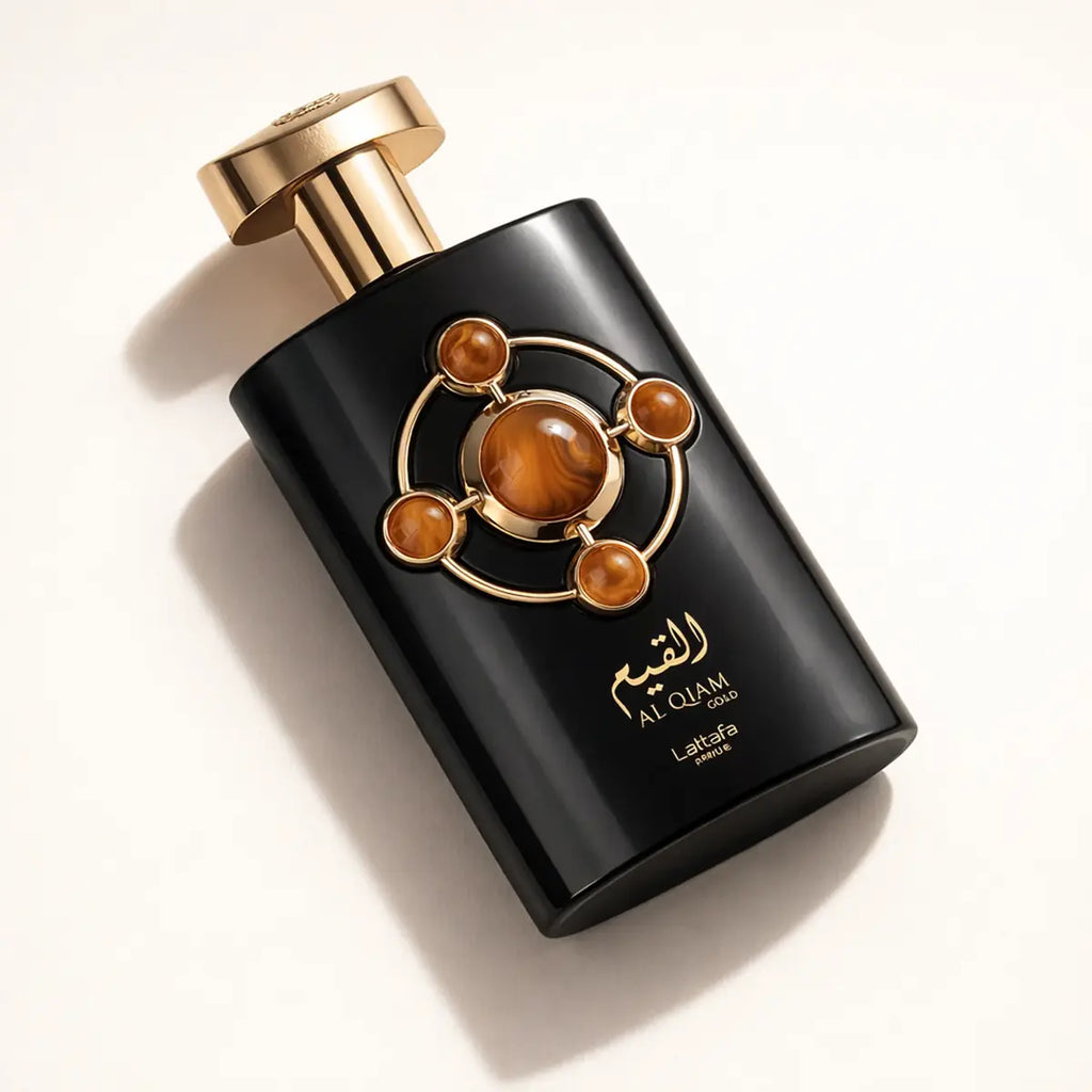 AL QIAM GOLD