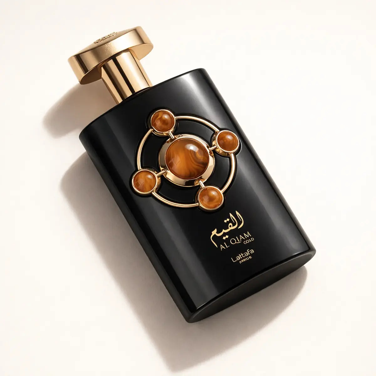 AL QIAM GOLD