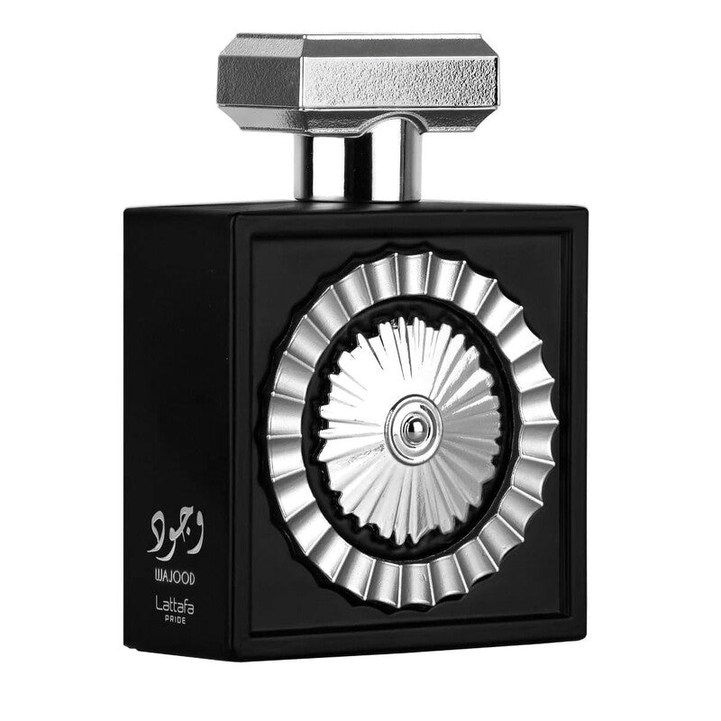Wajood de Lattafa - perfume unisex (1)