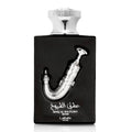 Ishq Al Shyukh Silver de Lattafa - perfume unisex (1)