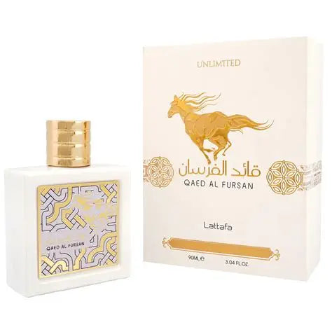 QAED AL FURSAN