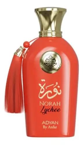 NORAH LYCHEE