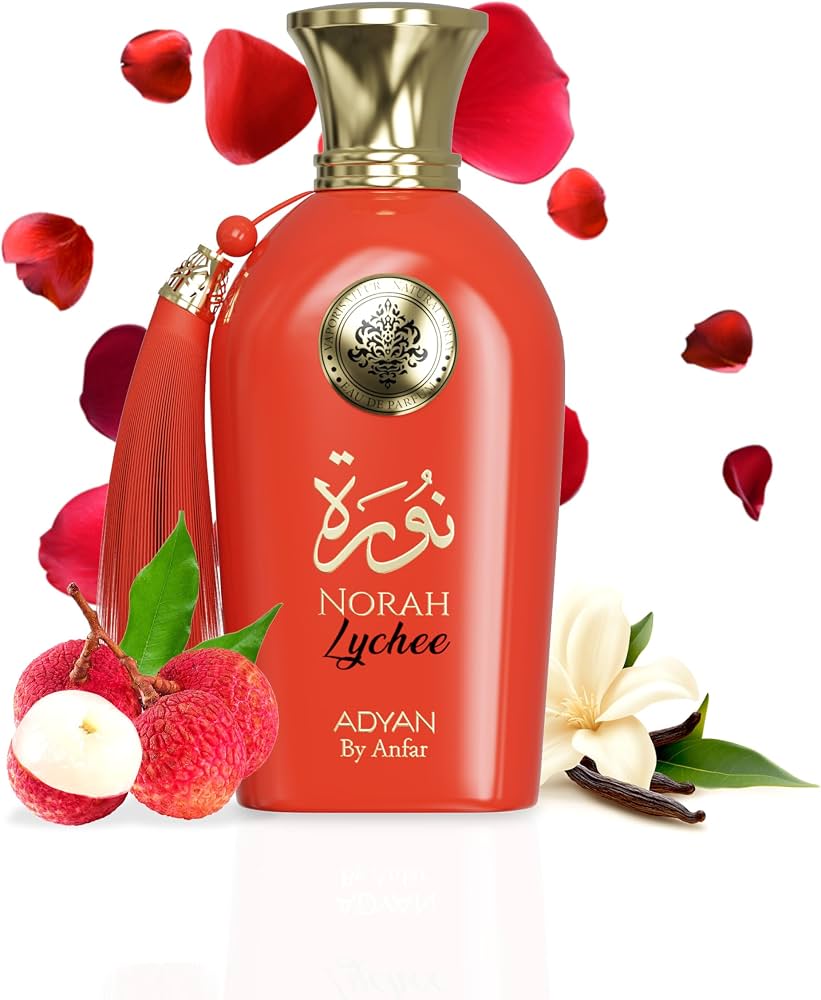 NORAH LYCHEE