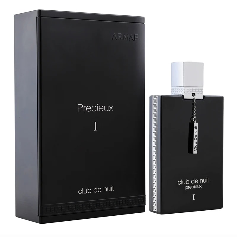 PRECIEUX I CLUB DE NUIT