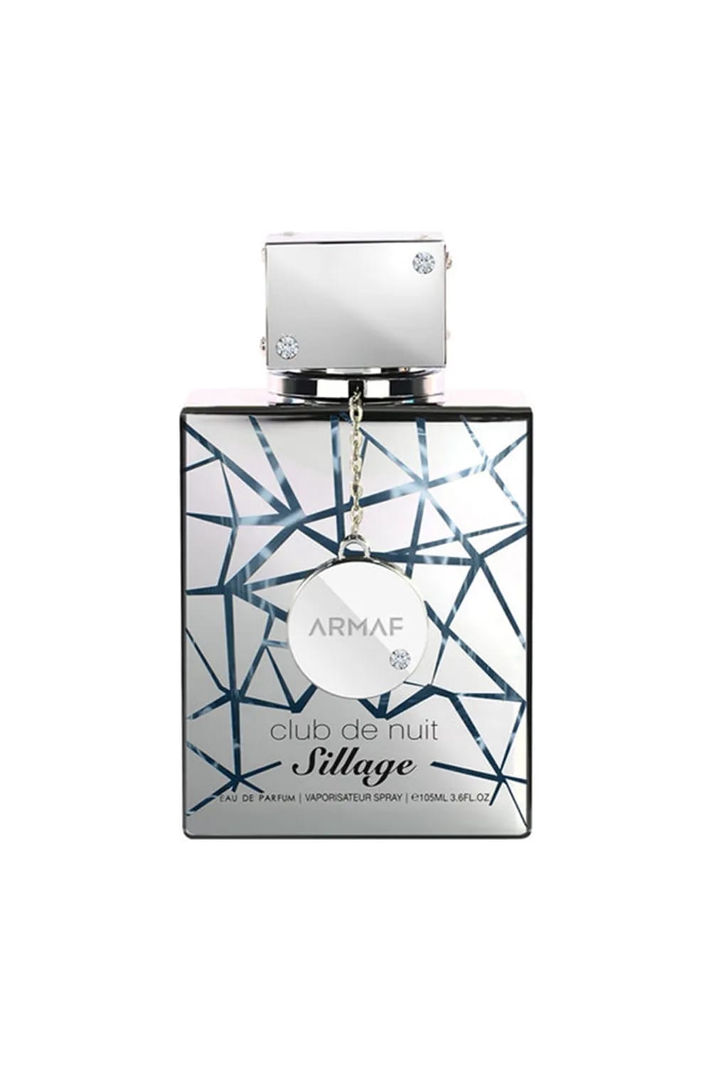 Club De Nuit Sillage de Armaf - perfume unisex (2)
