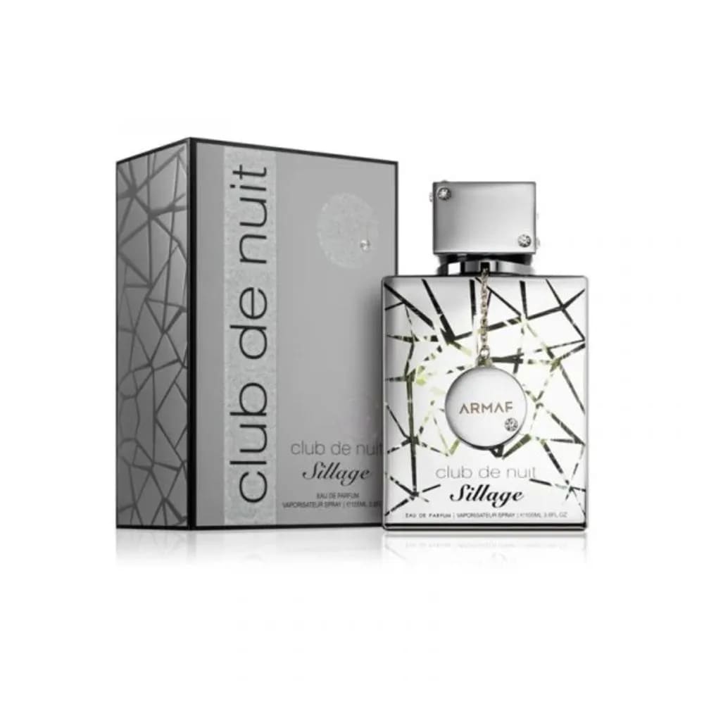 Club De Nuit Sillage de Armaf - perfume unisex (3)