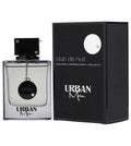 Club De Nuit Urban Man de Armaf - perfume caballero (1)