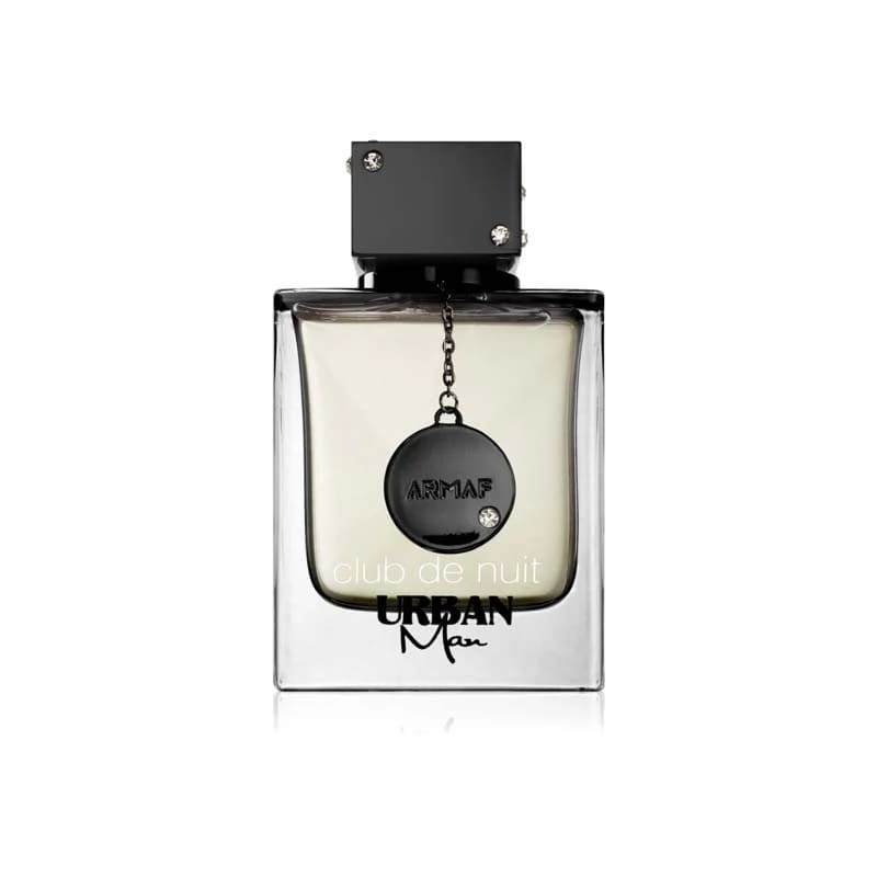 Club De Nuit Urban Man de Armaf - perfume caballero (2)