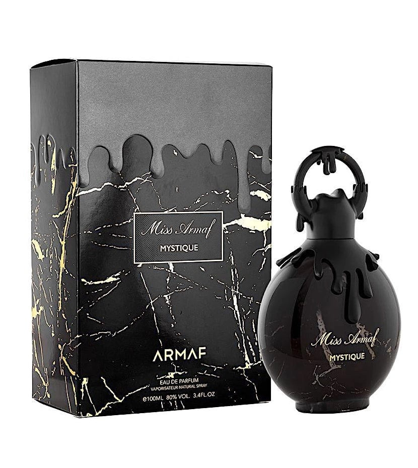 MISS ARMAF MYSTIQUE