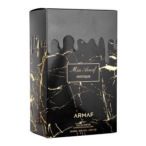MISS ARMAF MYSTIQUE