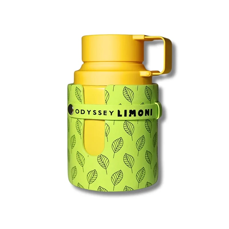 Odyssey Limoni de Armaf - perfume unisex (2)