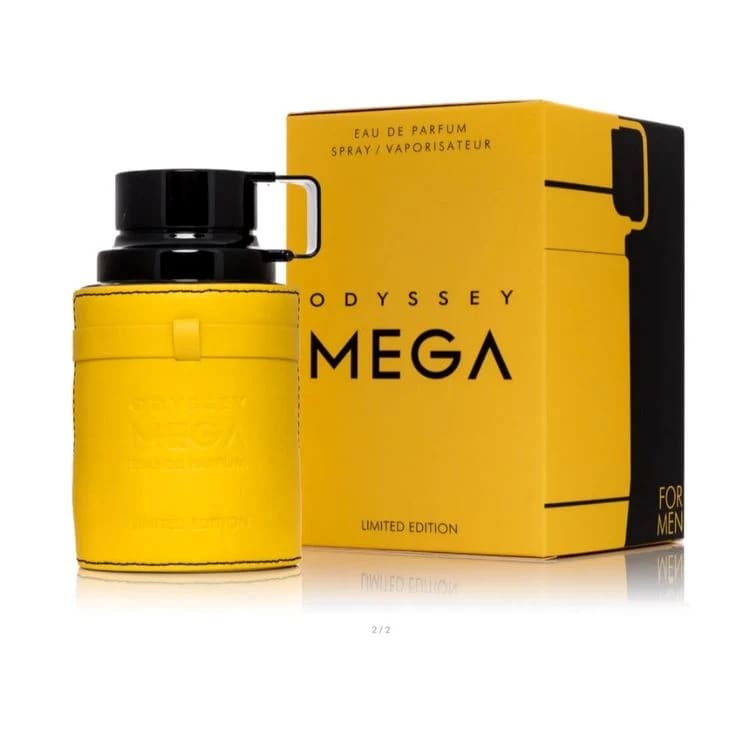 ODYSSEY MEGA