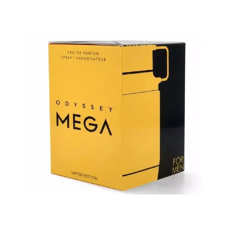 ODYSSEY MEGA