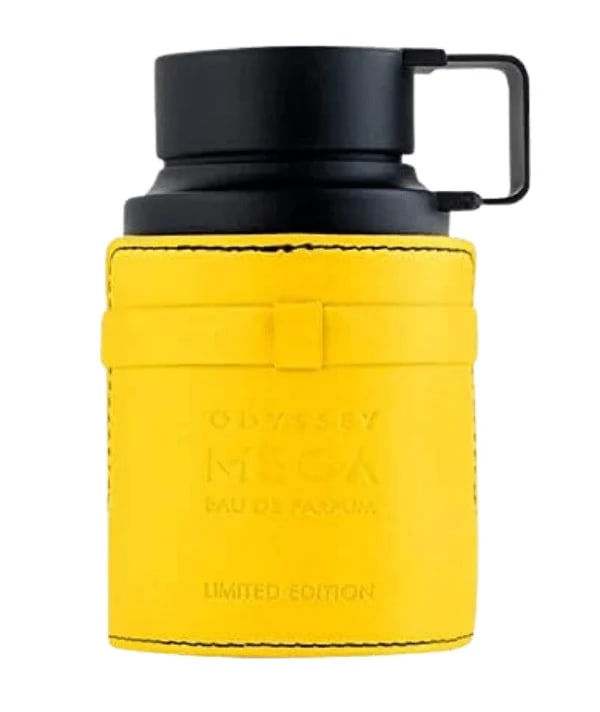 ODYSSEY MEGA