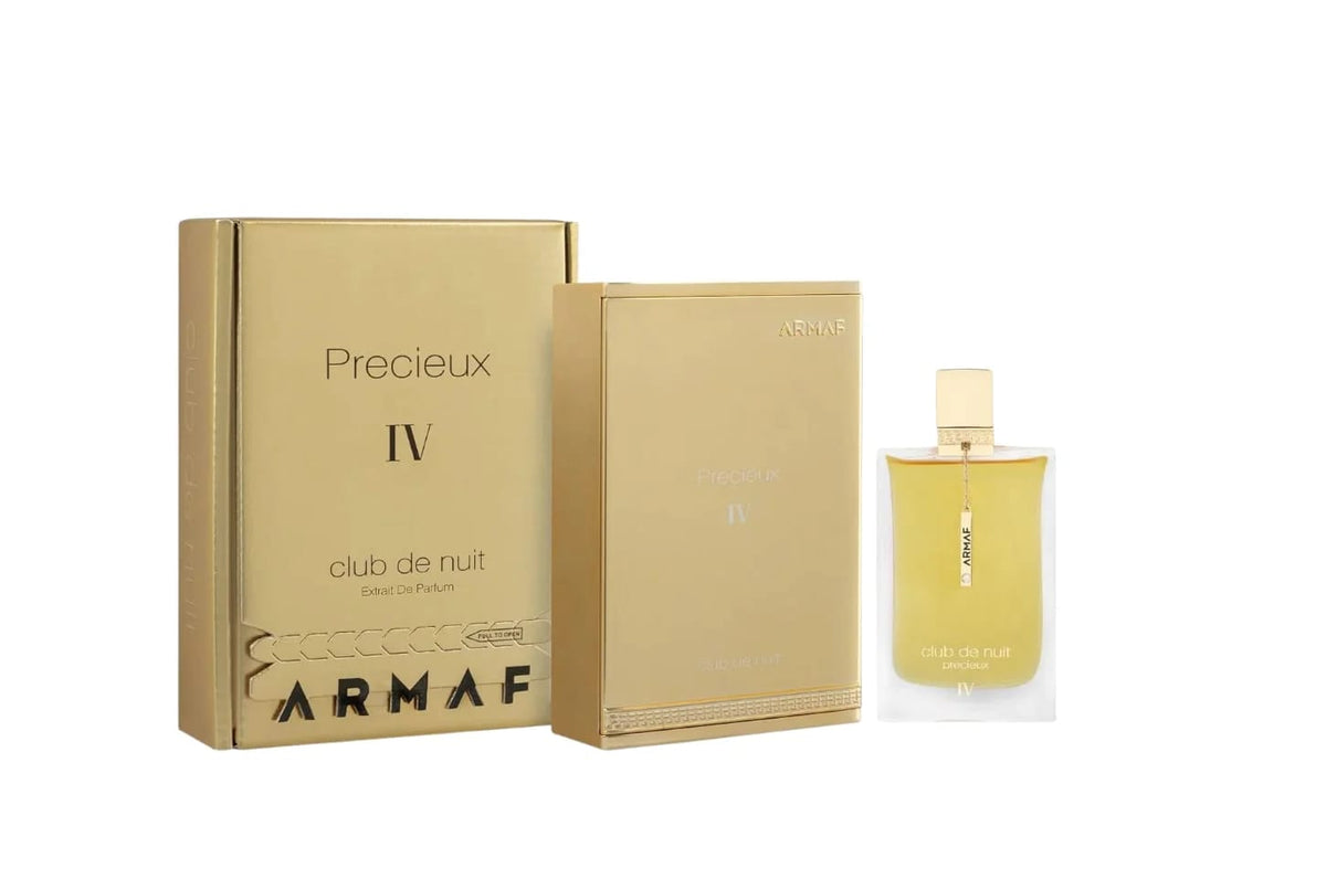 PRECIEUX IV CLUB DE NUIT