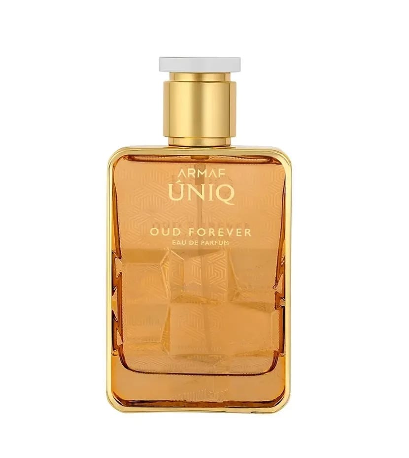Uniq Oud Forever de Armaf - perfume unisex (2)