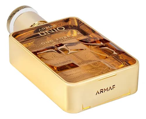 Uniq Oud Forever de Armaf - perfume unisex (3)