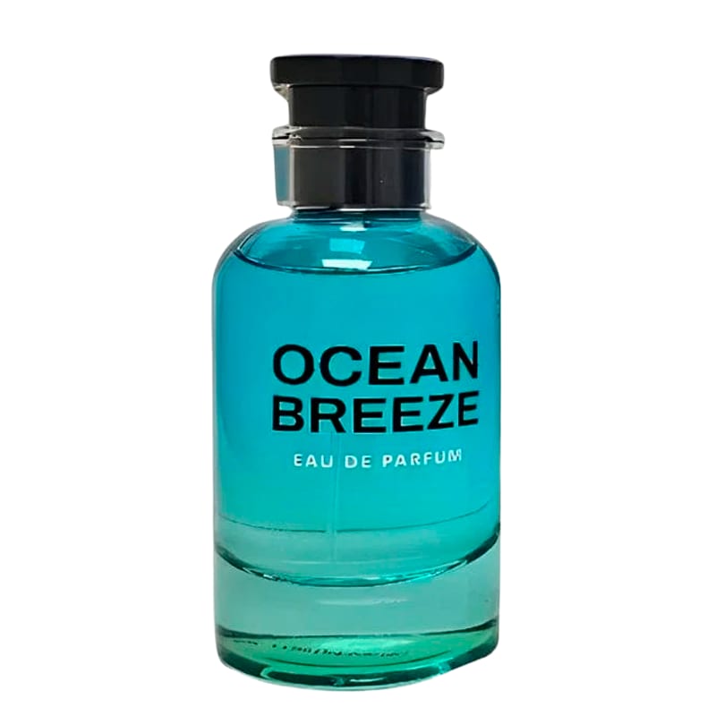 OCEAN BREEZE