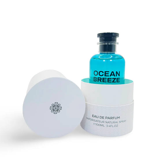 OCEAN BREEZE