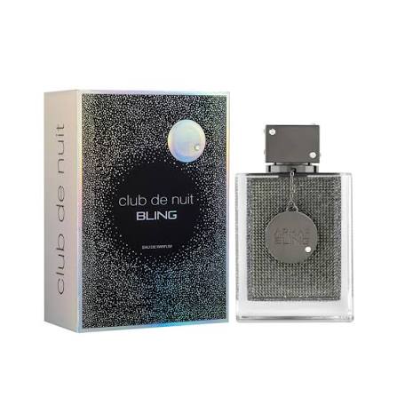 Club De Nuit Bling de Armaf - perfume dama (2)