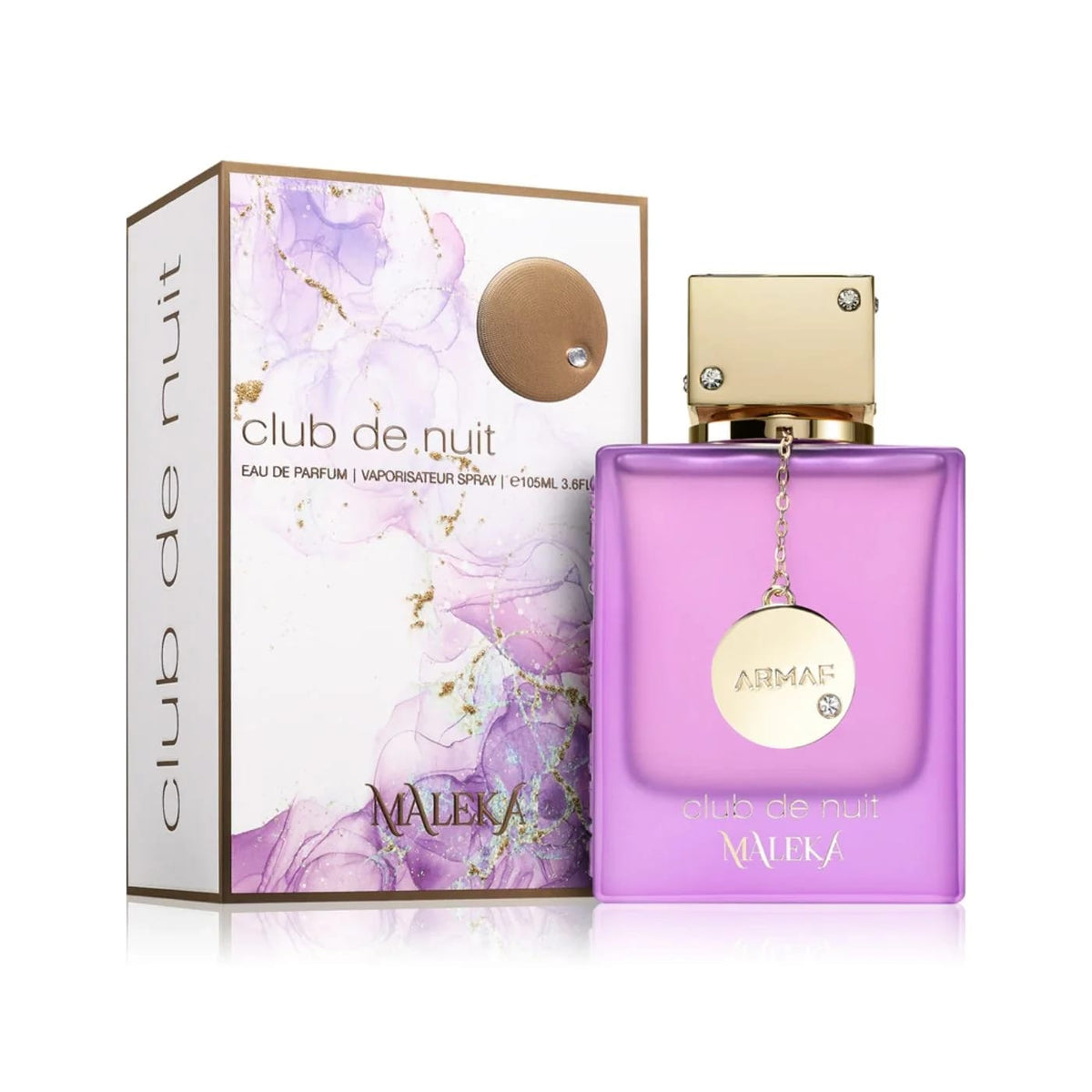 CLUB DE NUIT MALEKA