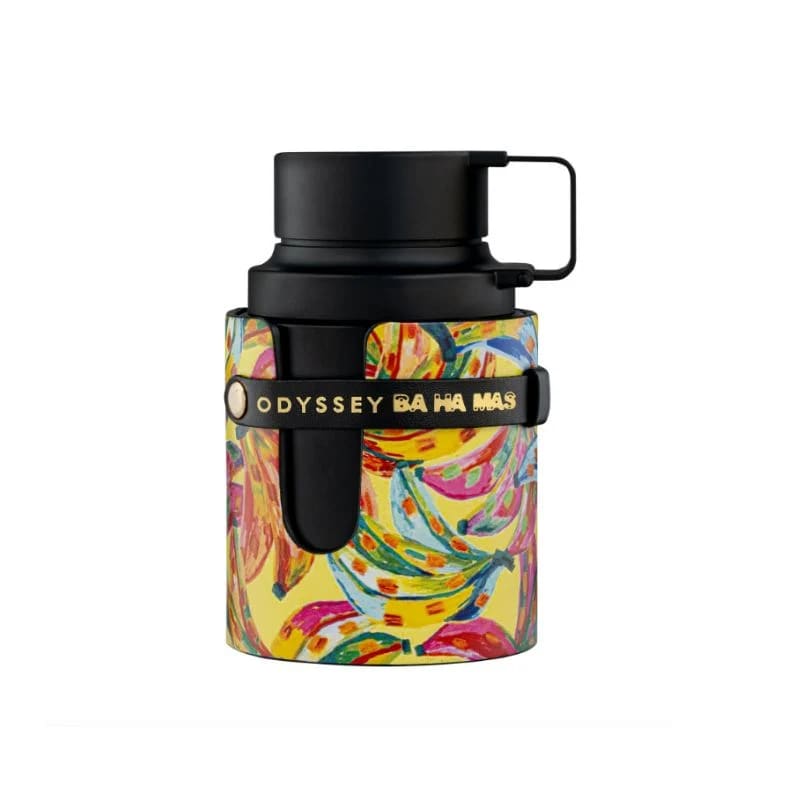 Odyssey Bahamas de Armaf - perfume unisex (2)