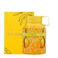 Odyssey Go Mango de Armaf - perfume unisex (1)