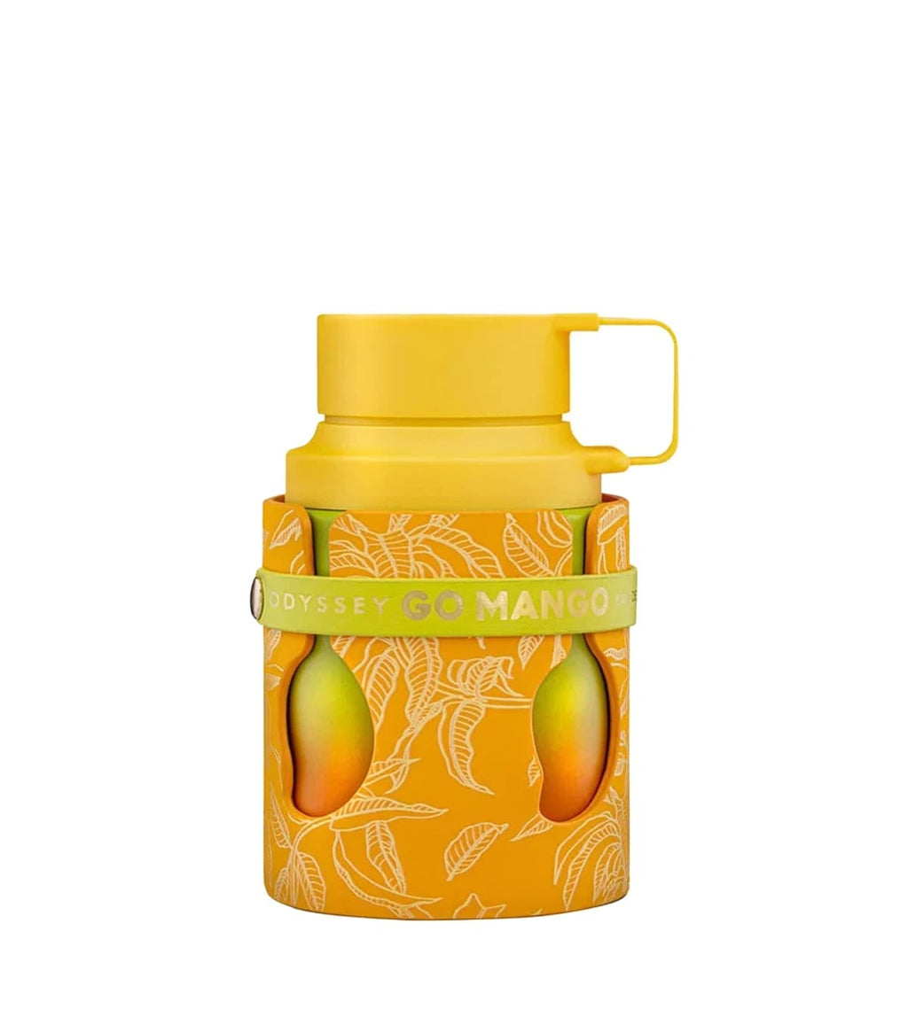 Odyssey Go Mango de Armaf - perfume unisex (2)