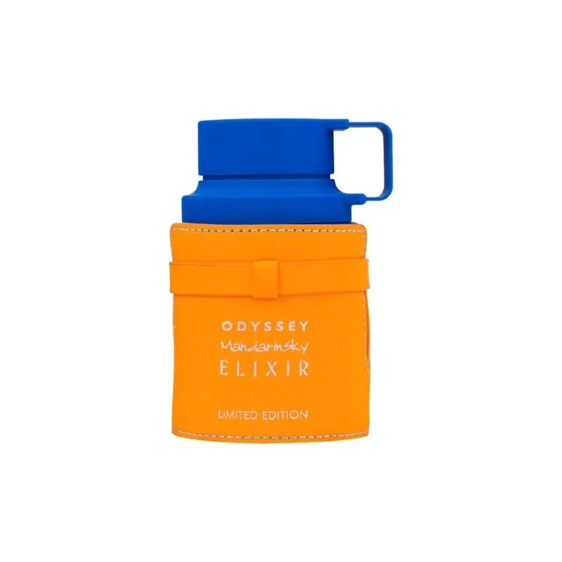 ODYSSEY MANDARIN SKY ELIXIR