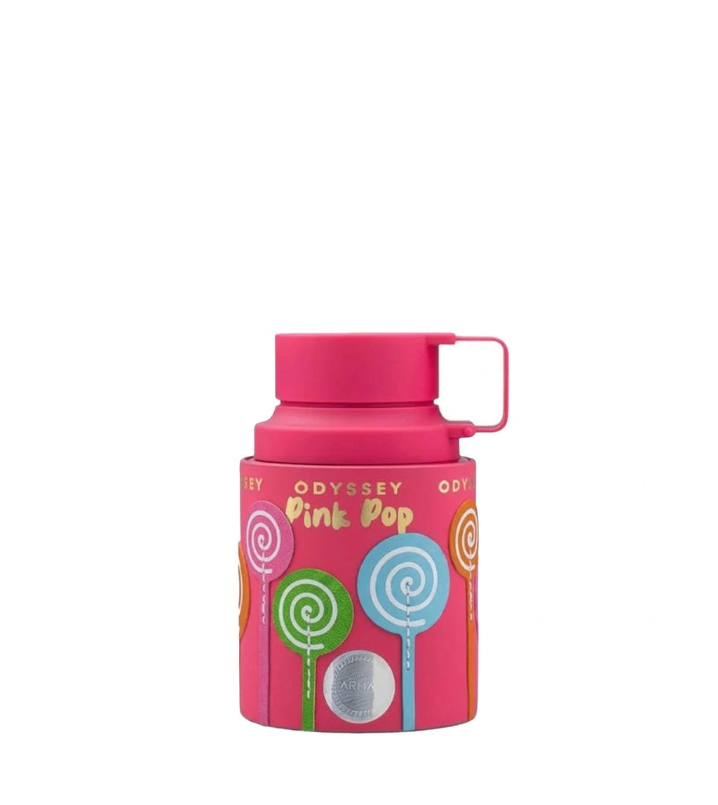 ODYSSEY PINK POP