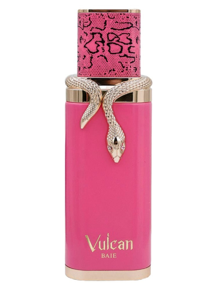 Vulcan Baie de French Avenue - perfume unisex (1)