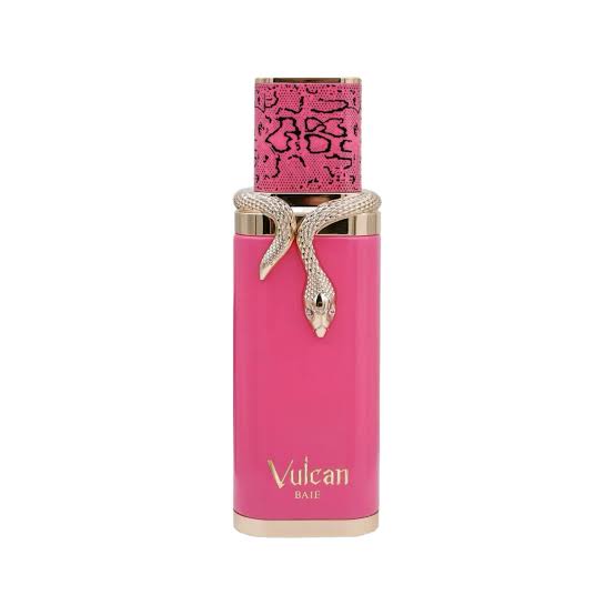 Vulcan Baie de French Avenue - perfume unisex (3)