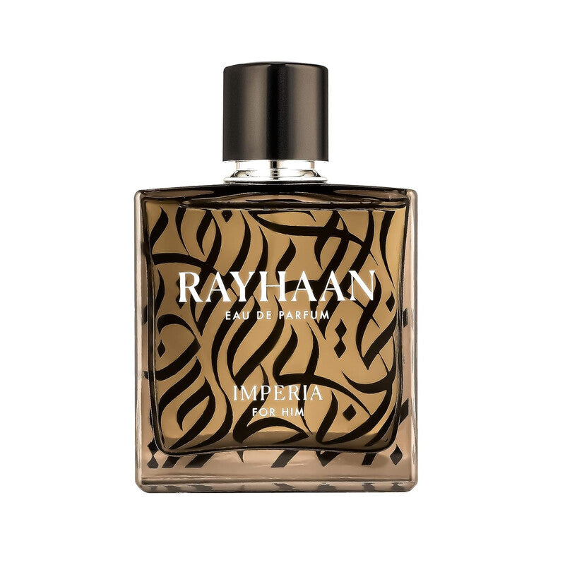 RAYHAAN IMPERIA FOR HIM