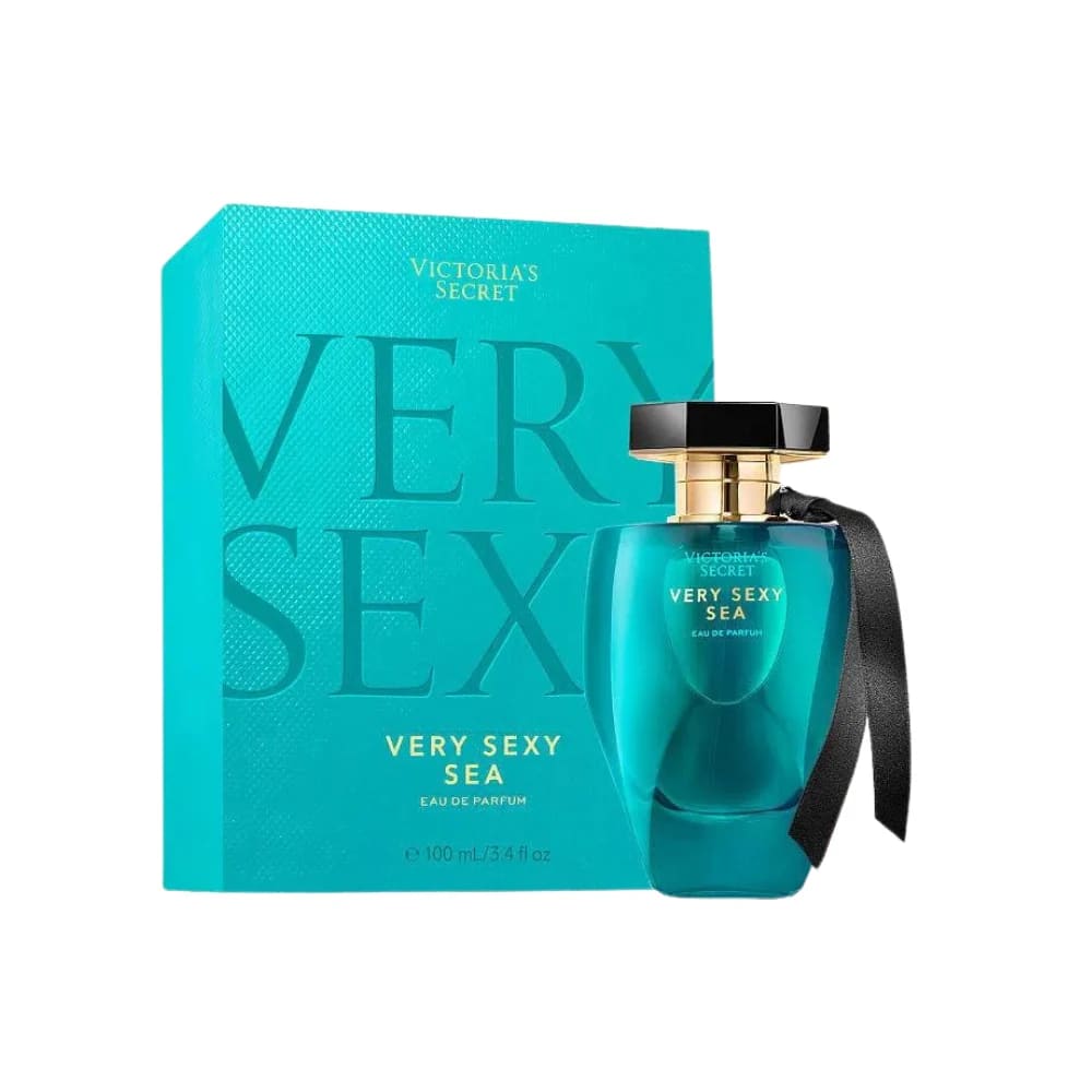 VERY SEXY SEA
