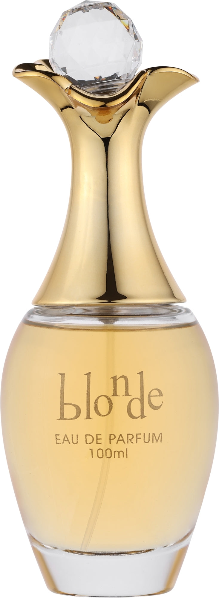 BLONDE