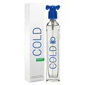 COLD MEN