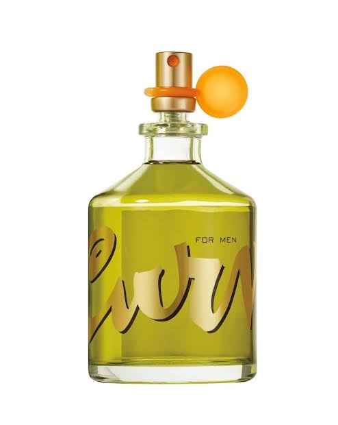 CURVE POUR HOMME