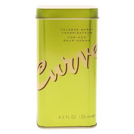 CURVE POUR HOMME