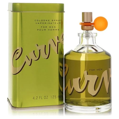 CURVE POUR HOMME