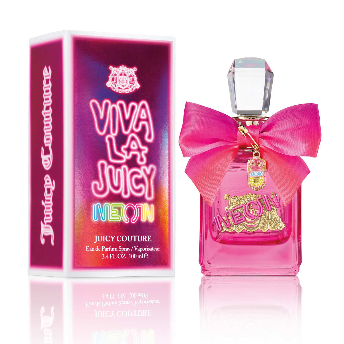 VIVA LA JUICY NEON