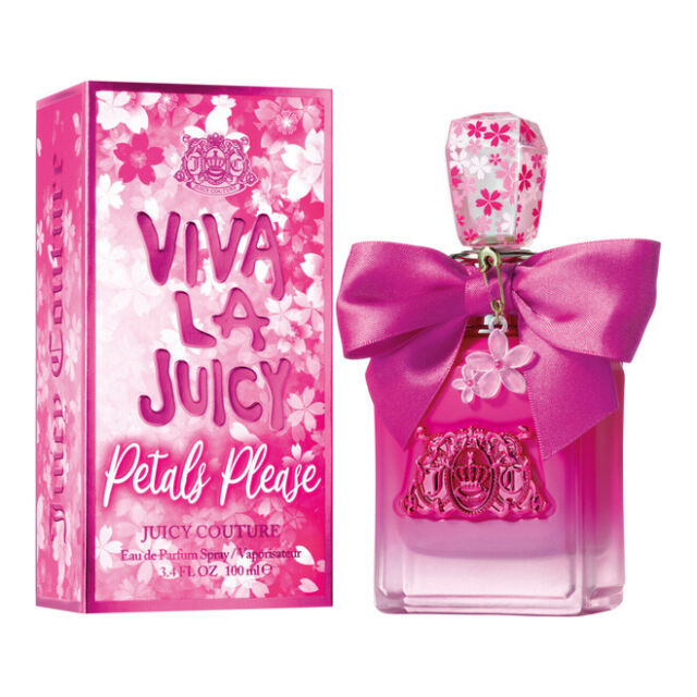 VIVA LA JUICY PETALS PLEASE